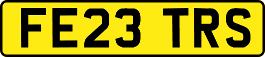 FE23TRS