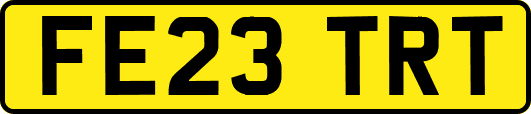 FE23TRT