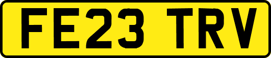 FE23TRV