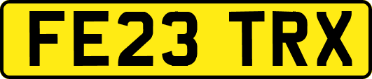 FE23TRX