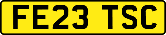 FE23TSC