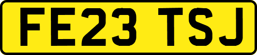 FE23TSJ