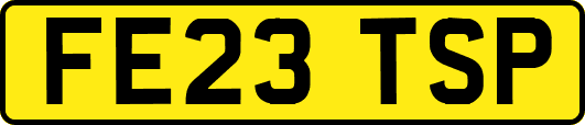 FE23TSP