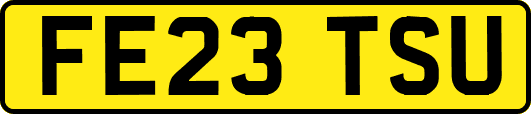 FE23TSU