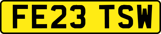 FE23TSW
