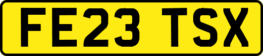 FE23TSX