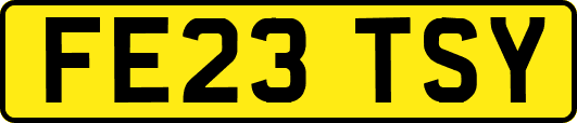 FE23TSY
