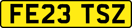 FE23TSZ