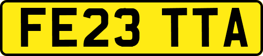 FE23TTA