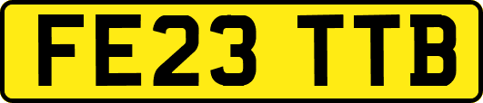 FE23TTB