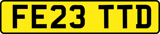 FE23TTD