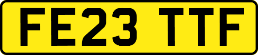 FE23TTF
