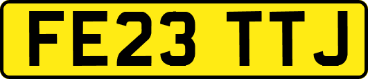 FE23TTJ