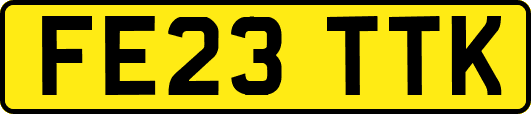 FE23TTK