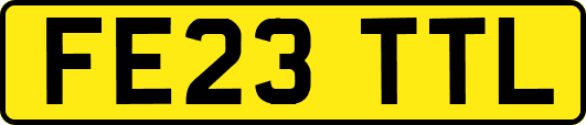 FE23TTL