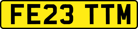 FE23TTM