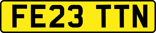 FE23TTN