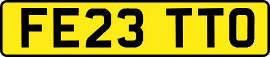 FE23TTO