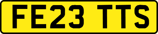FE23TTS