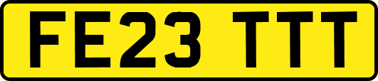 FE23TTT