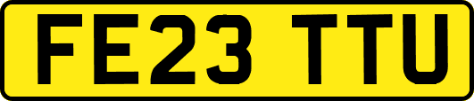 FE23TTU
