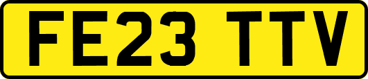 FE23TTV