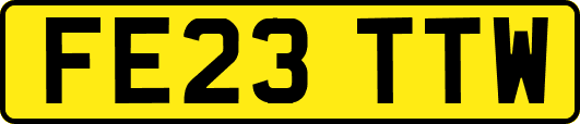 FE23TTW