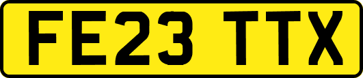FE23TTX