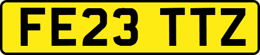 FE23TTZ