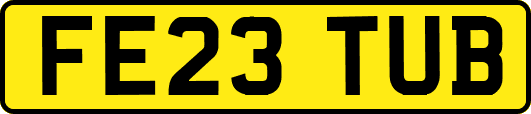 FE23TUB