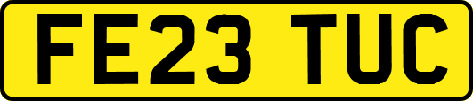 FE23TUC
