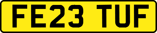 FE23TUF