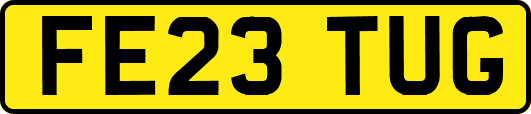 FE23TUG