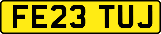 FE23TUJ