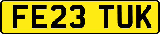 FE23TUK