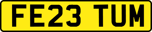 FE23TUM