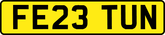 FE23TUN