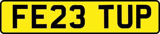 FE23TUP