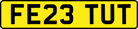 FE23TUT