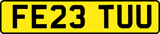 FE23TUU