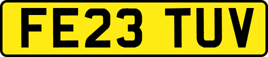 FE23TUV