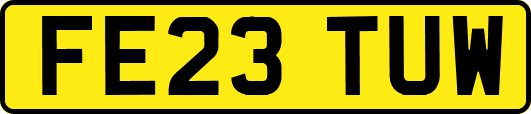 FE23TUW