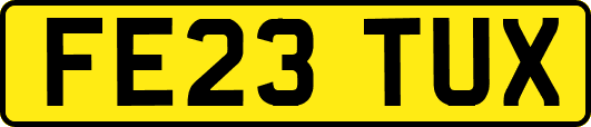 FE23TUX