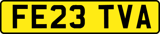 FE23TVA