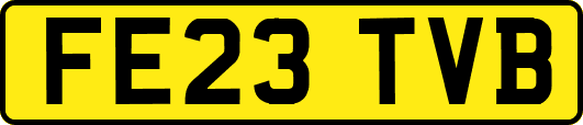 FE23TVB