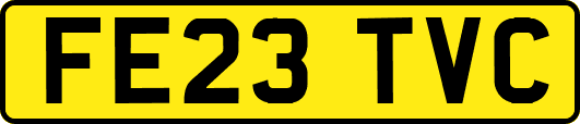 FE23TVC