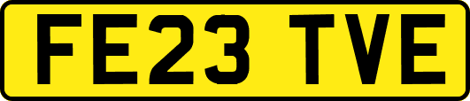 FE23TVE