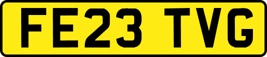 FE23TVG