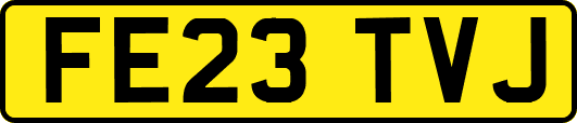 FE23TVJ
