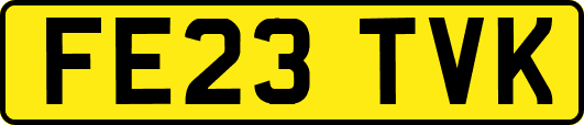 FE23TVK